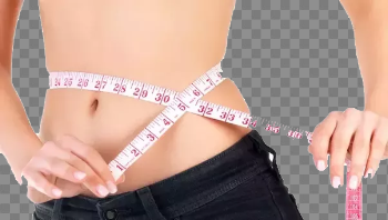 Abdomen Reduce PNG Photo