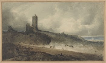 Aberystwyth Castle | Free Photo - rawpixel