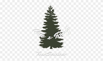 Able And Ready Logo - Pine Tree Clip Art