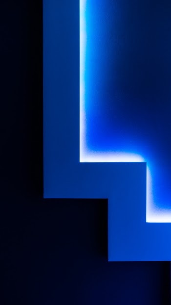 Abluestract
