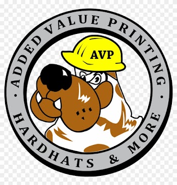 About Added Value Printing - Metro South Medical Center Logo