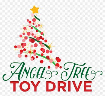 About Angel Tree - Angel Tree Toy Drive Salvation Army