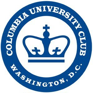 About | Columbia University Club of Washington, D.C.