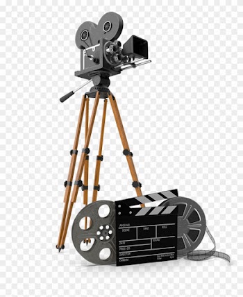 About Curtain Call - Video Camera