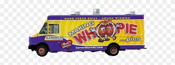 About - Food Truck