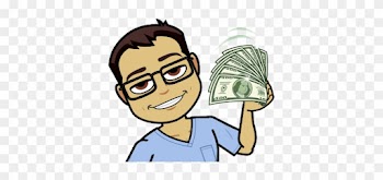 About Frozen In Time Cryospa - Bitmoji Money