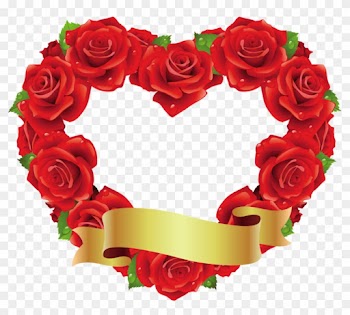 About Heartred Rosesheart - Rose