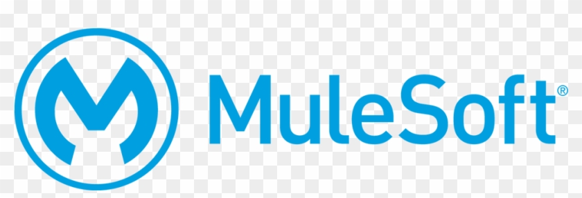 About Mulesoft - Mulesoft Logo