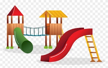 About - Playground Clipart Transparent