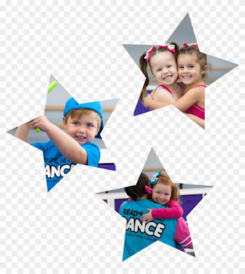 About The Ready Set Dance Program - Girl