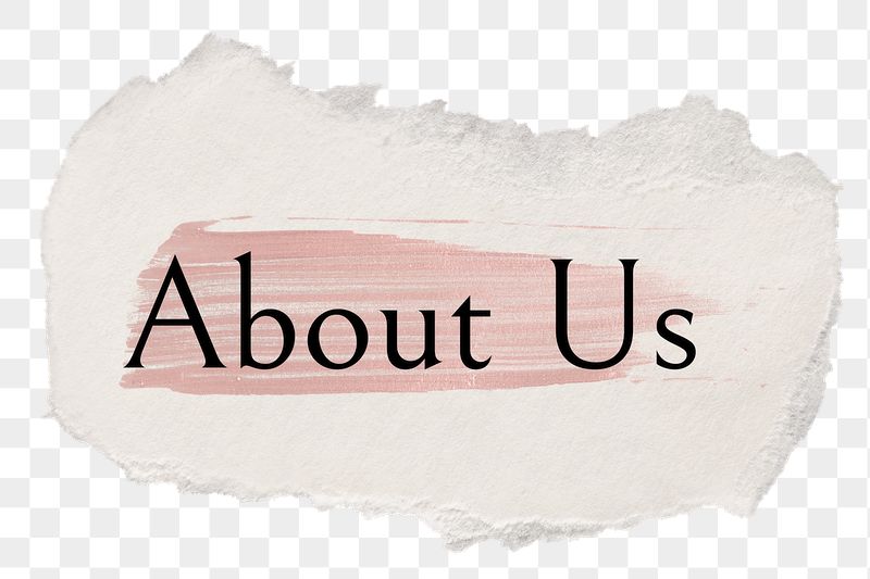 About us png ripped paper | Free PNG - rawpixel