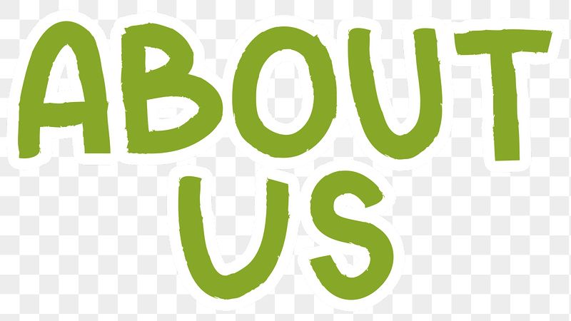 About us png word sticker | Free PNG - rawpixel