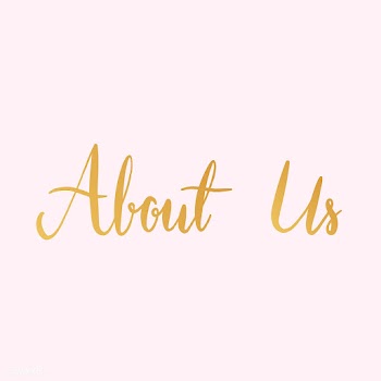 About us typography style vector | Free stock vector - 517713