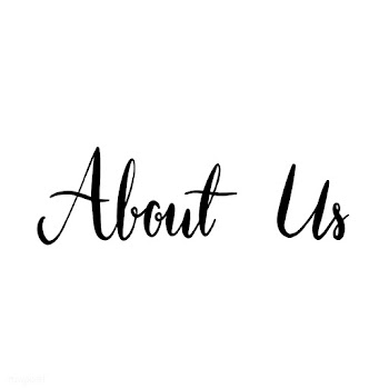 About us typography style vector | Free stock vector - 517744