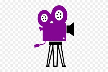 About - Video Camera Vector Png
