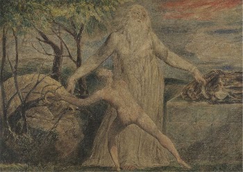 Abraham and Isaac | Free Photo - rawpixel
