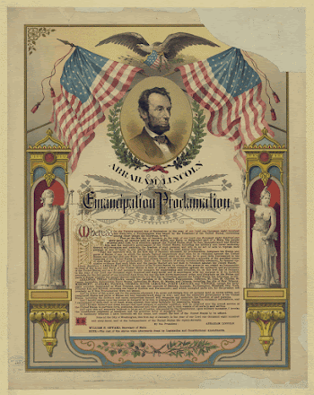 Abraham Lincoln and his Emancipation | Free Photo - rawpixel