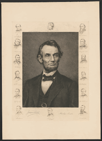 Abraham Lincoln | Free Photo - rawpixel