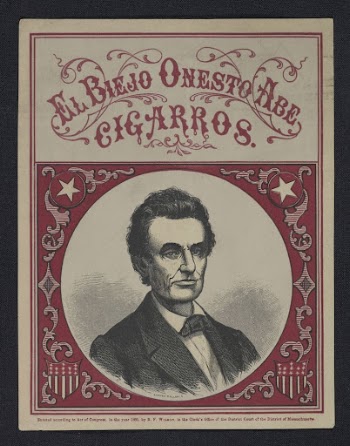 Abraham Lincoln papers: Series 4. | Free Photo - rawpixel