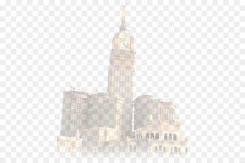 Abraj Al Bait Mall (Kingdom Clock Tower) Kaaba Masjid al-Haram Keangnam Landmark Tower 72 - sunnies flag 
