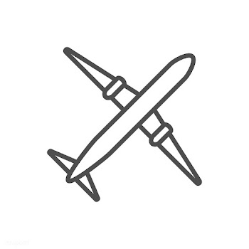 Abroad aero aerospace | Free stock vector - 397820