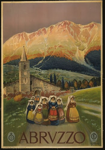 Abruzzo  Alicandri. | Free Photo - rawpixel