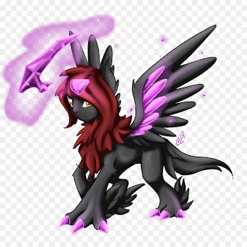 Absol DeviantArt Artist Illustration - absol streamer 