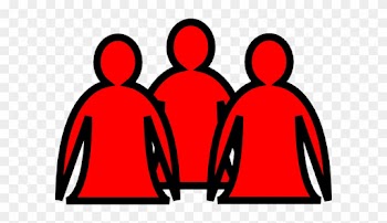 Abstact People Icon Png