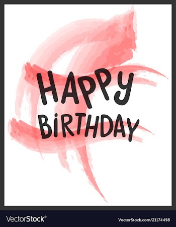Abstra ctcolorful watercolor banner design vector image