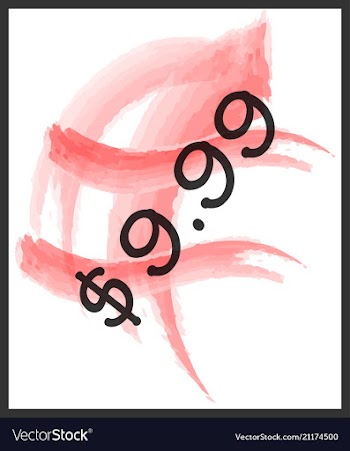 Abstra ctcolorful watercolor banner design vector image