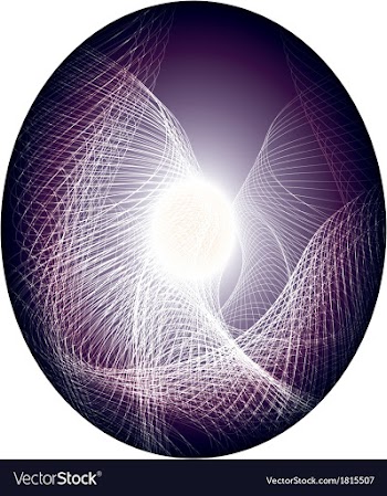 Abstract 03 vector image