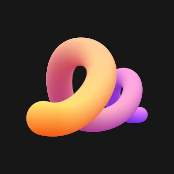 Abstract 3D fluid shape clipart, | Free PSD - rawpixel