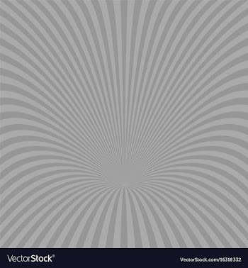Abstract 3d hole background - graphic from curved vector image