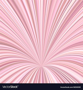 Abstract 3d hole background - graphic from vector image