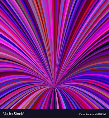 Abstract 3d hole background - graphic vector image