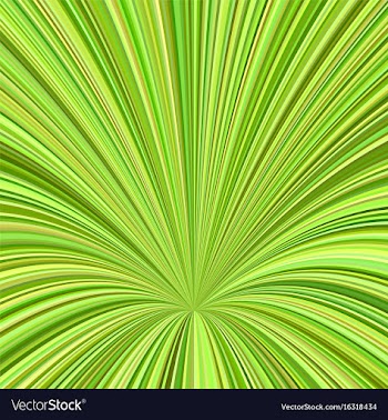 Abstract 3d hole background - graphic vector image