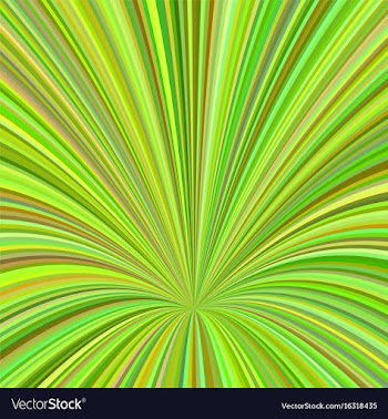 Abstract 3d hole background - graphic vector image
