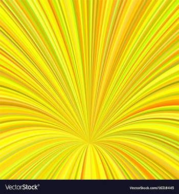 Abstract 3d hole background - graphic vector image