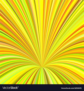 Abstract 3d hole background - graphic vector image