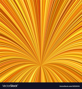 Abstract 3d hole background - graphic vector image