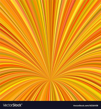Abstract 3d hole background - graphic vector image