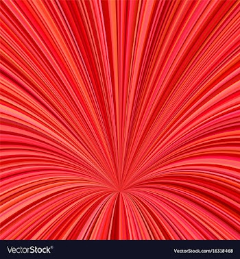 Abstract 3d hole background - graphic vector image