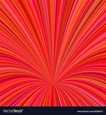 Abstract 3d hole background - graphic vector image