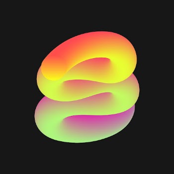 Abstract 3D liquid shape clipart, | Free PSD - rawpixel