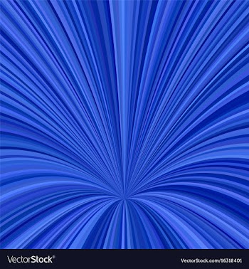 Abstract 3d ray burst background - graphic from vector image