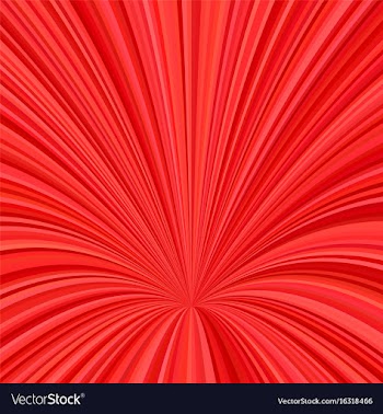 Abstract 3d ray burst background - graphic from vector image