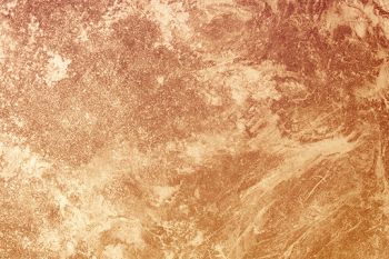 Abstract Aged Texture with Earthy Tones