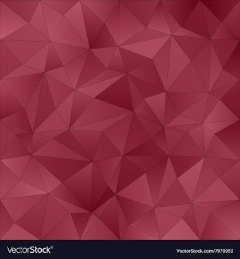 Abstract Angular Background vector image