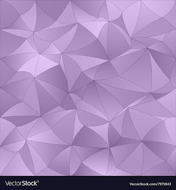 Abstract Angular Background vector image