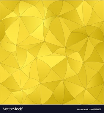 Abstract Angular Background vector image